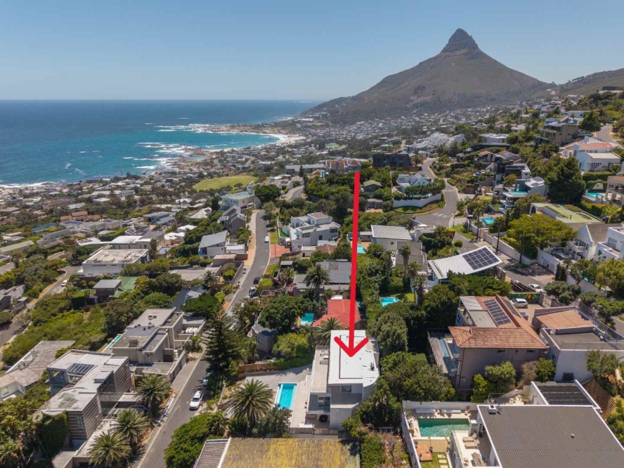 5 Bedroom Property for Sale in Camps Bay Western Cape